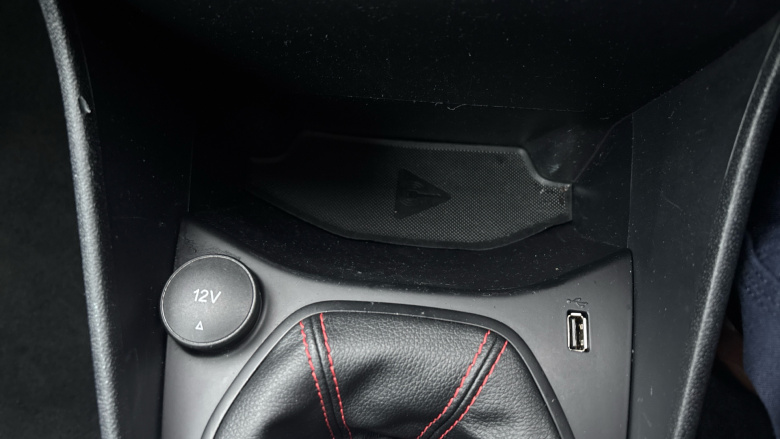 Ford Fiesta 1.0 EcoBoost ST-Line 3dr Petrol Hatchback